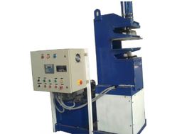 hydraulic-riveting-machine