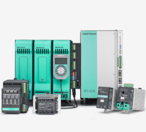 Gefran India - Special Purpose Machines, Hydraulic Systems, Automation ...